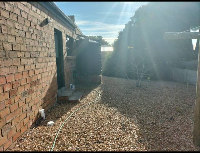 3 BEDROOM HOUSE FOR SALE IN STILBAAI WES